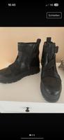 Ugg Leder Stiefel Nordrhein-Westfalen - Bad Salzuflen Vorschau