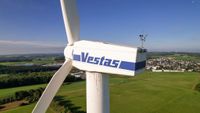 Windkraftanlage zum Weiterbetrieb Nordrhein-Westfalen - Gütersloh Vorschau