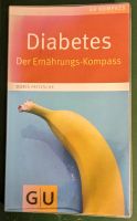 Diabetes, Der Ernährungs-Kompass, GU Buch Hessen - Schaafheim Vorschau