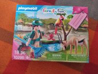 Playmobil 70295 Geschenkset ''Zoo'' Dresden - Prohlis-Nord Vorschau