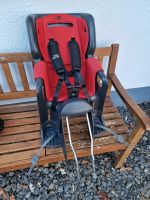 Fahrradsitz Kinder - Jockey 2 Comfort 2x Adapter München - Ramersdorf-Perlach Vorschau