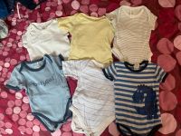 Bodies Kurzarm Body Set 50/56 56 Junge unisex Sommer Nordrhein-Westfalen - Düren Vorschau