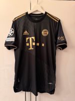 FC Bayern München Away Authentic Trikot - 21/22 - 11 COMAN - M Bayern - Donauwörth Vorschau