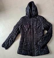 Schwarze Damen Jacke - Marke Vila- Größe M Berlin - Treptow Vorschau