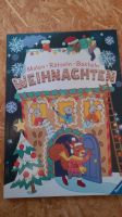 Malen rätseln basteln weihnachtsbuch Hessen - Fischbachtal Vorschau