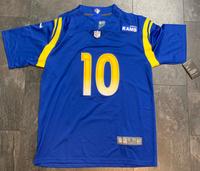 La Rams Jersey Hessen - Darmstadt Vorschau