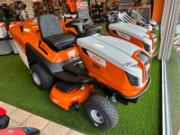 Stihl Rasentraktor Aufsitzmäher RT 5112 Z, Neu mit Garantie !!! Nordrhein-Westfalen - Neuenkirchen Vorschau