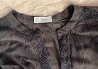 Closed Kleid viscose luftiges Maxi Kleid L Berlin - Schöneberg Vorschau