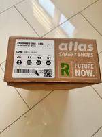 Arbeitschuhe  Atlas  neu Größe 46 Hessen - Höchst im Odenwald Vorschau