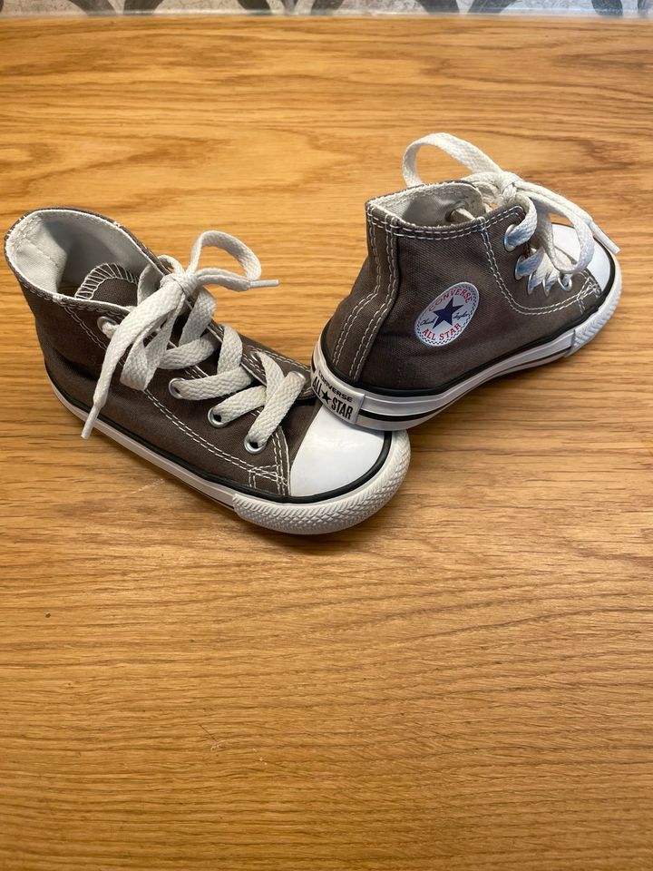 Converse All Star Gr.23 in Barnstorf