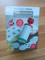 Gourmetmaxx Express-Pasta-Set - wie neu Sachsen - Wachau Vorschau