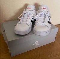 Adidas Herren Sneaker-Sportschuhe Gr.42 Bayern - Zirndorf Vorschau