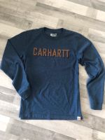 Carhartt T Shirt S M Carhartt Langarm Shirt Niedersachsen - Hildesheim Vorschau