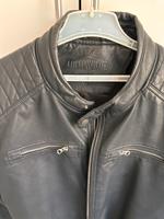 Lederjacke Motorrad XL von C&A Nordrhein-Westfalen - Unna Vorschau