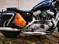 Harley Davidson 883 Sportster 100 Jahre sondermodell mit Zertifik Köln - Fühlingen Vorschau
