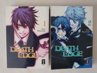 Death Edge Manga Band 1-2 Bayern - Ichenhausen Vorschau