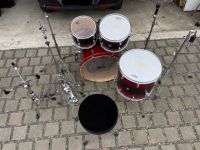 gebrauchtes Schlagzeug / Gretsch Catalina Maple Deep Cherry '14 Sachsen - Ehrenfriedersdorf Vorschau