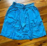 Asos Damen Rock Größe 34 Super Zustand Lyocell Blau Berlin - Lichtenberg Vorschau
