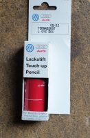 Original Farbstift Lackstift VAG VW Audi LY3D TORNADOROT 9ml Niedersachsen - Wilhelmshaven Vorschau