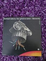 Reinhard Lakomy Amiga Vinyl LP sehr guter Zustand Berlin - Köpenick Vorschau