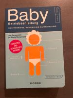 Buch Baby Betriebsanleitung Hessen - Aßlar Vorschau