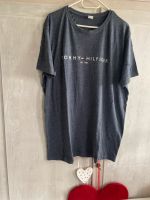 ♥️ Gr. XXL T-Shirt Herren blau meliert ♥️ Baden-Württemberg - Oberteuringen Vorschau