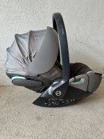 Cybex Cloud Z2 Babyschale Hessen - Hünstetten Vorschau