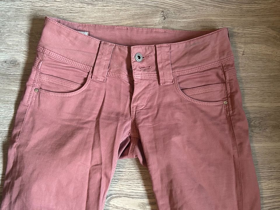 Pepe Jeans Venus 25/30 Altrosa / Pink in Fockbek