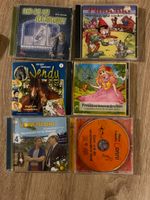 CDs zu verschenken Nordrhein-Westfalen - Herzebrock-Clarholz Vorschau