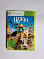 Rango xbox360 Neuwertig Bayern - Fürth Vorschau