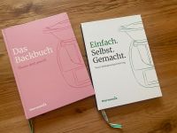 Vorwerk Thermomix Bücher / Backbuch Nordrhein-Westfalen - Lüdenscheid Vorschau