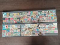 Briefmarkensammlung - Italien - 1961/1970 - KW 60€ Neuhausen-Nymphenburg - Neuhausen Vorschau