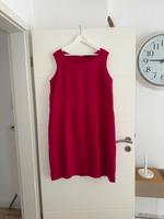 Sommerkleid 100% Leinen Bonita Gr. 48 Curve Niedersachsen - Ilsede Vorschau