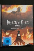 ATTACK ON TITAN 1. Staffel Gesamtausgabe DVD's Anime Berlin - Tempelhof Vorschau