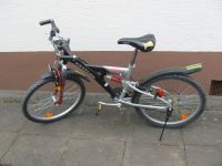 Kettler Alu Fahrrad Dynamite 4 Kinder Mountainbike 24" - 18 Gänge Baden-Württemberg - Plüderhausen Vorschau