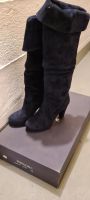 ** DAMEN STIEFEL LANG GRÖßE 37 DONNA PIU ** Hamburg-Nord - Hamburg Barmbek Vorschau