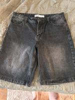 Kurze Hose Bershka 38 Sachsen-Anhalt - Magdeburg Vorschau