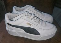 Pumpa Plateau Sneaker 38 Müritz - Landkreis - Malchow Vorschau
