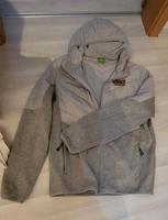 Jacke von Erima XXL Bayern - Buttenwiesen Vorschau