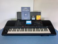 Keyboard Yamaha PSR-6000, mit OVP und BA, sehr guter Zustand Berlin - Steglitz Vorschau