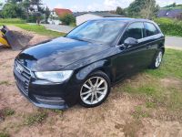 Audi A3 ambition AUTOMATIK NAVI S*STRONIC Sachsen - Zwickau Vorschau