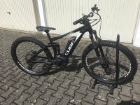 Cube Stereo Hybrid 120 HPA SL 500 EMTB 2017 18" (100KM) Bayern - Schweinfurt Vorschau