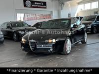 Alfa Romeo Alfa 159| 1.9 JTDM 16V ti|Leder|110KW| Nordrhein-Westfalen - Mönchengladbach Vorschau