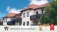 Attraktive Wohnung: Toller Grundriss | Tageslichtbad | Westbalkon | PKW-Stellplatz inklusive Sachsen - Machern Vorschau