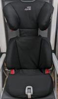 Britax Römer Autokindersitz / Mitwachskindersitz mit ISOFIX Thüringen - Sondershausen Vorschau