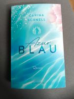 Azur Blau ~ Carina Schnell Brandenburg - Cottbus Vorschau