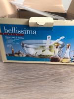 Bellissima Salatschüssel Set neu 5-teilig verpackt Berlin - Lichtenberg Vorschau