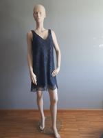 Kleid - Spitze - dunkelblau - H&M - Gr. 36 - NEU Saarland - Tholey Vorschau