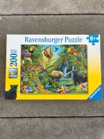 Ravensburger Puzzle, 200 XXL Dschungel Bayern - Regensburg Vorschau