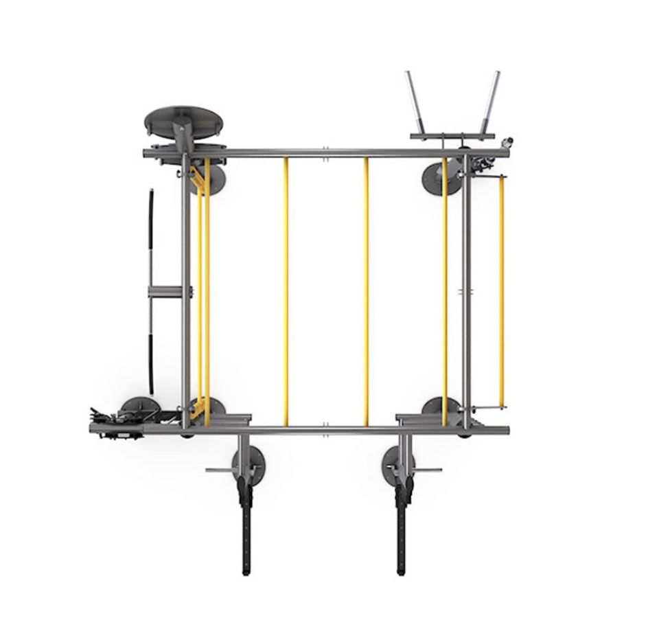 Gym80 4945 IRONQUBE M+ Cage Functional Turm in Herborn